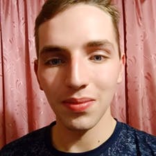 Фрилансер Влад М. — Украина, Чернигов. Специализация — Java, Разработка под Android