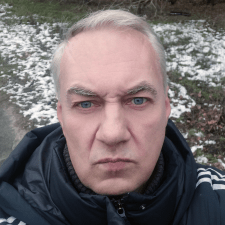 Freelancer Volodimir S. — Ukraine, Kiew. Fachgebiet — HTML & CSS, Javascript und Typescript