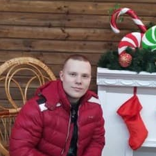 Freelancer Vladislav K. — Ukraine, Lvov. Specialization — Web Programming, HTML & CSS