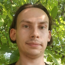 Freelancer Vlad P. — Ukraine, Kharkiv. Core skill — Web Programming