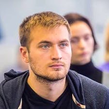Фрилансер Влад Л. — Украина, Киев. Специализация — Фотосъемка