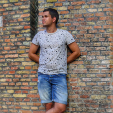 Freelancer Vladislav S. — Ukraina, Dniepr. Specjalizacja — Promocja w sieciach społecznościowych (SMM)