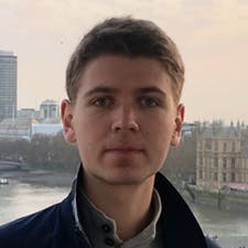 Заказчик Владислав С. — Украина, Харьков.