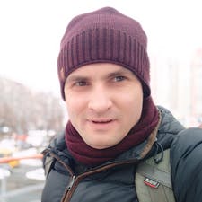 Заказчик Владислав Л. — Украина, Белгород-Днестровский.