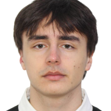 Freelancer Vladyslav V. — Ukraine, Kyiv. Core skill — Audio & Video Editing, Video Advertising