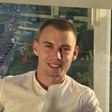 Фрилансер Владислав М. — Украина, Киев. Специализация — Написание статей, Рерайтинг