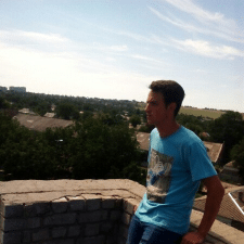 Фрилансер Владислав Б. — Украина, Черкассы. Специализация — Перевод текстов, Английский язык