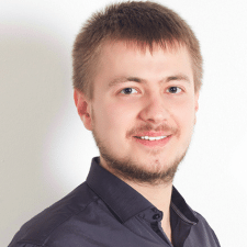 Заказчик Владислав Б. — Украина, Днепр.