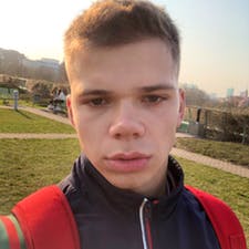 Фрилансер Владислав Ч. — Украина, Харьков. Специализация — Продвижение в социальных сетях (SMM), Реклама в социальных медиа