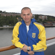 Заказчик Володимир Ч. — Украина, Николаев.