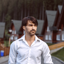Заказчик Влад М. — Украина, Киев.