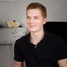 Фрилансер Владислав К. — Казахстан, Павлодар. Специализация — Полиграфический дизайн, Дизайн сайтов