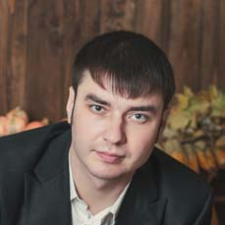 Фрилансер Влад Е. — Украина. Специализация — HTML и CSS верстка, Полиграфический дизайн