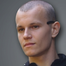 Freelancer Vlad E. — Ukraina. Specjalizacja — Edycja audio i wideo, Reklama wideo