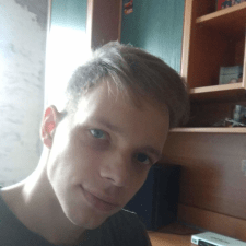 Freelancer Vlad F. — Ukraina, Kijów. Specjalizacja — Projektowanie stron internetowych