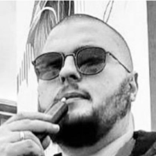 Фрилансер Владислав Г. — Украина, Одесса. Специализация — Английский язык, Рерайтинг