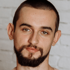 Freelancer Vladyslav H. — Ukraina, Odessa. Specjalizacja — Copywriting, Edycja audio i wideo