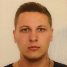 Фрилансер Vladislav I. — Украина, Одесса. Специализация — Javascript и Typescript, Веб-программирование