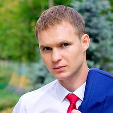 Заказчик Владислав Ж. — Украина, Киев.