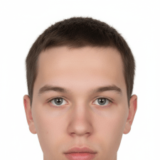 Freelancer Vladislav K. — Ukraina, Charków. Specjalizacja — Język niemiecki, Copywriting