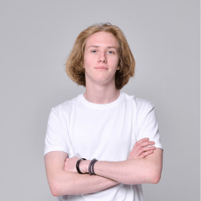 Vlad Khomenko