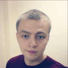 Фрилансер Влад К. — Украина, Киев.