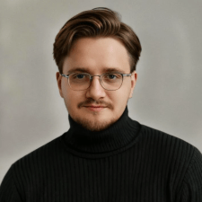 Freelancer Vlad L. — Poland, Łódź. Core skill — Javascript and Typescript