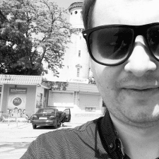 Фрилансер Андрей Б. — Австрия, Forchtenstein. Специализация — Баннеры, Дизайн сайтов