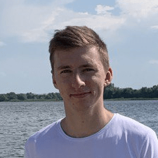 Freelancer Vlad L. — Ukraine. Core skill — Video Processing, Audio & Video Editing