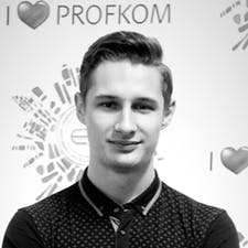 Фрилансер Владислав Л. — Украина, Киев.