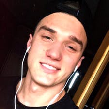 Фрилансер Vlad M. — Украина, Киев. Специализация — HTML и CSS верстка, Дизайн сайтов