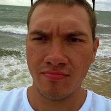 Freelancer Vladislav M. — Ukraina, Kijów. Specjalizacja — Testowanie i kontrola jakości, Nazewnictwo i slogany
