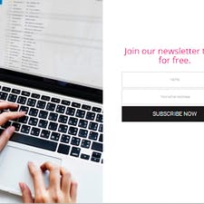 Фрилансер Website B. — Украина, Киев. Специализация — Создание сайта под ключ, Дизайн сайтов