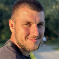 Vladyslav Muliar