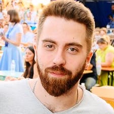 Фрилансер Влад М. — Украина, Одесса. Специализация — Базы данных и SQL, Windows