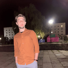 Владислав Михайловський