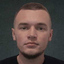 Freelancer Vlad N. — Ukraina, Połtawa. Specjalizacja — Loga, Banery