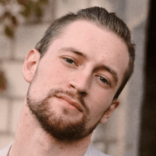 Freelancer Vlad O. — Ukraina, Użhorod. Specjalizacja — Javascript & Typescript, PHP