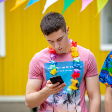 Freelancer Vlad P. — Ukraine, Uzhgorod. Core skill — PHP, Javascript and Typescript