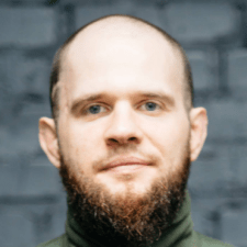 Заказчик Влад П. — Украина, Киев.