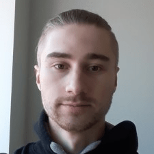 Freelancer Vladislav P. — Ukraine, Dnepr. Core skill — HTML & CSS
