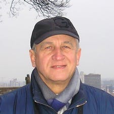Фрилансер Владимир С. — Украина, Киев. Специализация — Написание статей, Рерайтинг