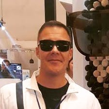 Фрилансер Влад С. — Украина, Киев. Специализация — Тестирование и QA