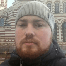 Фрилансер Владислав Ш. — Україна, Харків. Спеціалізація — Javascript та Typescript, HTML та CSS верстання