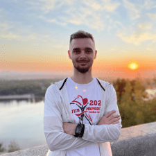 Фрилансер Влад Ш. — Украина, Киев. Специализация — Веб-программирование, HTML и CSS верстка