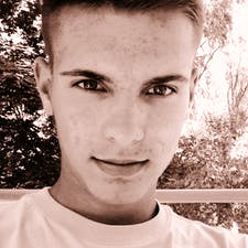 Фрилансер Владислав Ш. — Украина, Белая Церковь. Специализация — Аудио и видео монтаж, Обработка видео