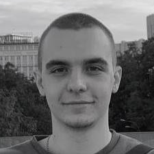 Фрилансер Влад С. — Украина, Киев.
