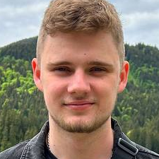 Фрилансер Vladyslav S. — Украина, Луцк. Специализация — Дизайн интерфейсов (UI/UX), Дизайн сайтов