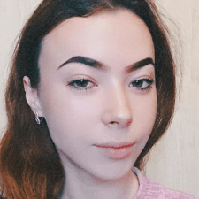 Фрилансер Ирина С. — Украина, Кривой Рог. Специализация — Английский язык, Копирайтинг