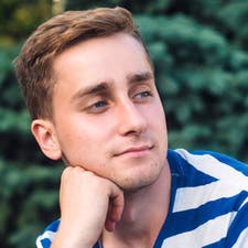 Фрилансер Владислав С. — Украина, Киев. Специализация — Копирайтинг, Рерайтинг